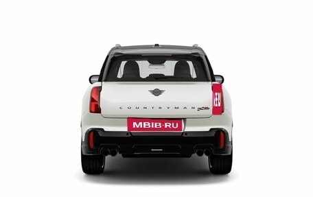 MINI Countryman, 2024 год, 7 390 000 рублей, 3 фотография