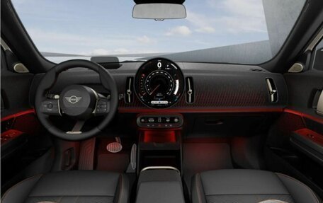 MINI Countryman, 2024 год, 7 390 000 рублей, 9 фотография