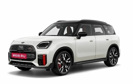 MINI Countryman, 2024 год, 7 390 000 рублей, 6 фотография