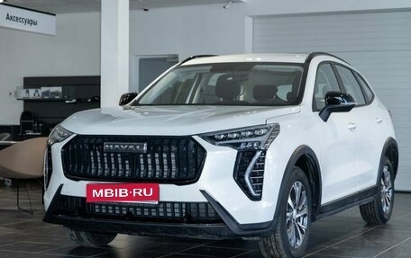 Haval Jolion, 2025 год, 2 749 000 рублей, 1 фотография