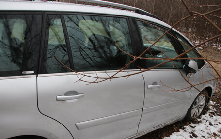 Citroen C4 Picasso II рестайлинг, 2007 год, 600 000 рублей, 7 фотография
