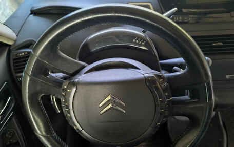 Citroen C4 Picasso II рестайлинг, 2007 год, 600 000 рублей, 8 фотография