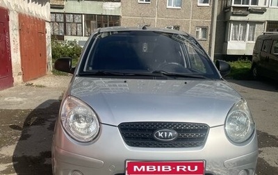 KIA Picanto I, 2009 год, 480 000 рублей, 1 фотография