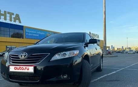 Toyota Camry, 2007 год, 850 000 рублей, 1 фотография