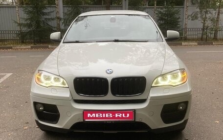 BMW X6, 2013 год, 2 150 000 рублей, 1 фотография