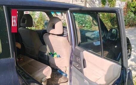 Mitsubishi Pajero III рестайлинг, 2006 год, 750 000 рублей, 9 фотография