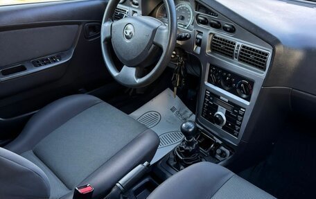 Daewoo Nexia I рестайлинг, 2009 год, 720 000 рублей, 8 фотография