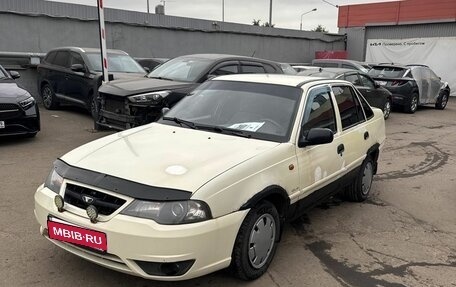 Daewoo Nexia I рестайлинг, 2010 год, 195 000 рублей, 1 фотография