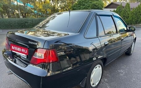 Daewoo Nexia I рестайлинг, 2009 год, 720 000 рублей, 6 фотография