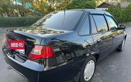 Daewoo Nexia I рестайлинг, 2009 год, 720 000 рублей, 11 фотография