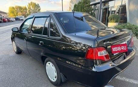 Daewoo Nexia I рестайлинг, 2009 год, 720 000 рублей, 12 фотография