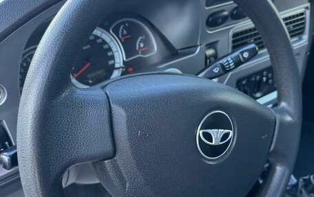 Daewoo Nexia I рестайлинг, 2009 год, 720 000 рублей, 23 фотография
