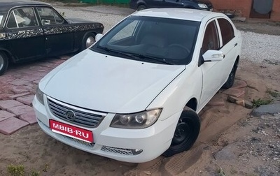 Lifan Solano I (630) рестайлинг, 2012 год, 240 000 рублей, 1 фотография