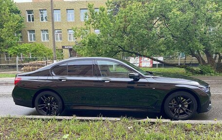 BMW 7 серия, 2016 год, 8 фотография