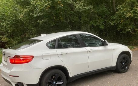 BMW X6, 2013 год, 2 150 000 рублей, 2 фотография