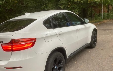 BMW X6, 2013 год, 2 150 000 рублей, 5 фотография