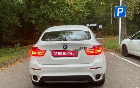 BMW X6, 2013 год, 2 150 000 рублей, 6 фотография
