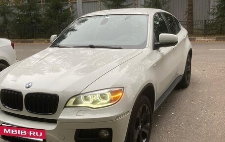 BMW X6, 2013 год, 2 150 000 рублей, 4 фотография