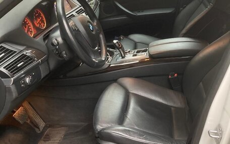 BMW X6, 2013 год, 2 150 000 рублей, 7 фотография