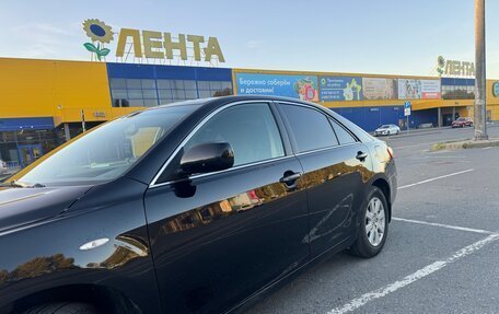 Toyota Camry, 2007 год, 850 000 рублей, 2 фотография