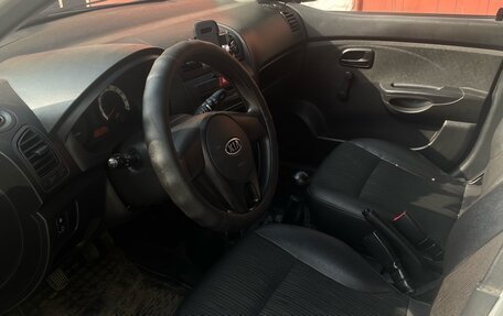 KIA Picanto I, 2009 год, 480 000 рублей, 7 фотография
