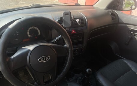 KIA Picanto I, 2009 год, 480 000 рублей, 6 фотография