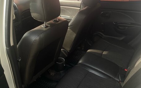KIA Picanto I, 2009 год, 480 000 рублей, 8 фотография