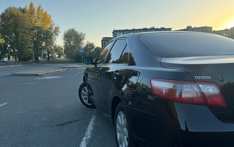 Toyota Camry, 2007 год, 850 000 рублей, 3 фотография