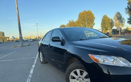 Toyota Camry, 2007 год, 850 000 рублей, 6 фотография
