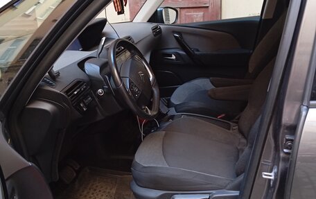 Citroen C4 SpaceTourer I, 2019 год, 1 999 999 рублей, 5 фотография