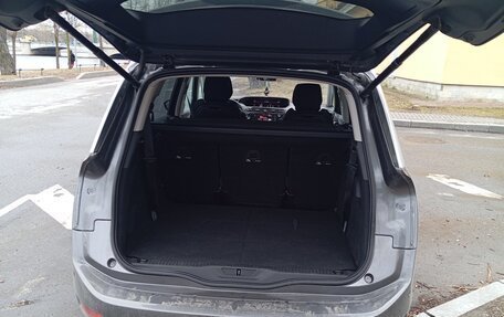 Citroen C4 SpaceTourer I, 2019 год, 1 999 999 рублей, 8 фотография