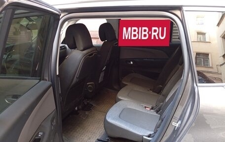 Citroen C4 SpaceTourer I, 2019 год, 1 999 999 рублей, 7 фотография