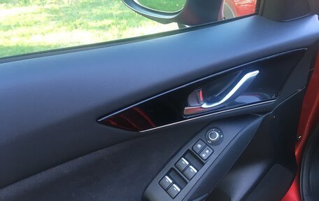 Mazda CX-4, 2023 год, 2 790 000 рублей, 6 фотография