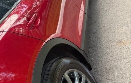 Mazda CX-4, 2023 год, 2 790 000 рублей, 9 фотография