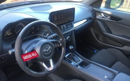 Mazda CX-4, 2023 год, 2 790 000 рублей, 4 фотография