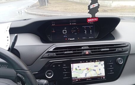 Citroen C4 SpaceTourer I, 2019 год, 1 999 999 рублей, 10 фотография