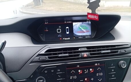 Citroen C4 SpaceTourer I, 2019 год, 1 999 999 рублей, 9 фотография