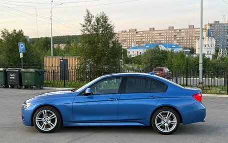 BMW 3 серия, 2018 год, 2 950 000 рублей, 8 фотография