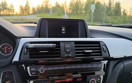BMW 3 серия, 2018 год, 2 950 000 рублей, 11 фотография