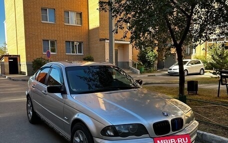 BMW 3 серия, 2000 год, 385 000 рублей, 4 фотография