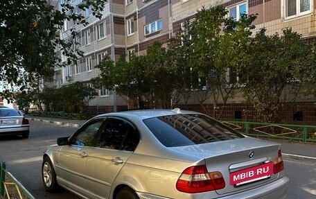 BMW 3 серия, 2000 год, 385 000 рублей, 5 фотография