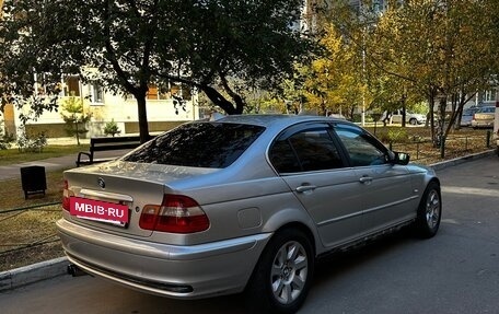 BMW 3 серия, 2000 год, 385 000 рублей, 6 фотография