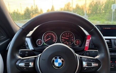 BMW 3 серия, 2018 год, 2 950 000 рублей, 10 фотография