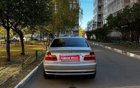 BMW 3 серия, 2000 год, 385 000 рублей, 7 фотография