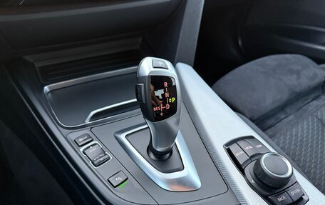 BMW 3 серия, 2018 год, 2 950 000 рублей, 18 фотография