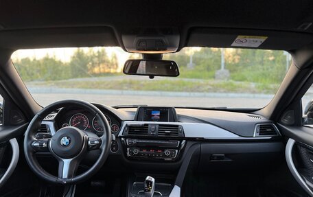BMW 3 серия, 2018 год, 2 950 000 рублей, 17 фотография