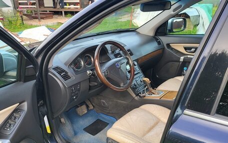 Volvo XC90 II рестайлинг, 2006 год, 1 200 000 рублей, 3 фотография