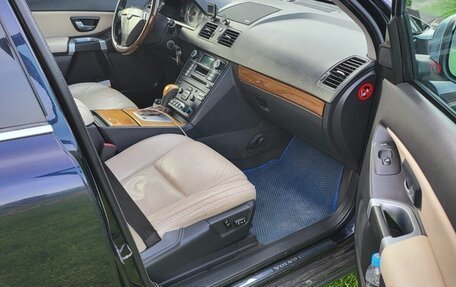 Volvo XC90 II рестайлинг, 2006 год, 1 200 000 рублей, 2 фотография