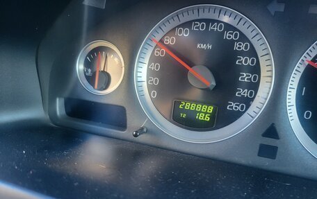 Volvo XC90 II рестайлинг, 2006 год, 1 200 000 рублей, 4 фотография