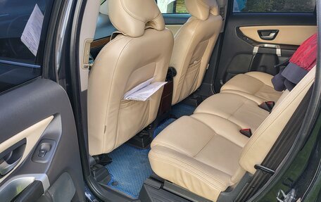 Volvo XC90 II рестайлинг, 2006 год, 1 200 000 рублей, 6 фотография